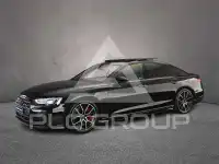 2022 Audi A8