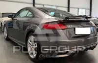 2022 Audi TT