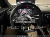 2022 Audi TT