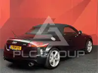 2022 Audi TT