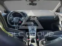 2022 Audi TT
