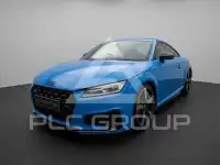 2022 Audi TT