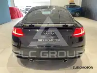 2022 Audi TT