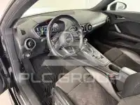 2022 Audi TT