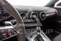 2022 Audi TT