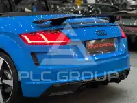 2022 Audi TT