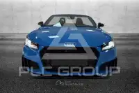 2022 Audi TT