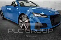 2022 Audi TT
