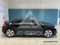 2022 Audi TT