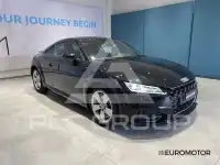 2022 Audi TT