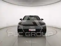 2022 Audi A7