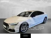 2022 Audi A7