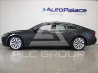 2022 Audi A7