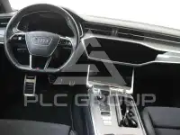 2022 Audi A7
