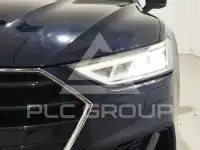 2022 Audi A7