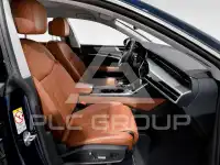 2022 Audi A7