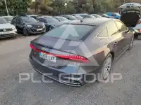 2022 Audi A7