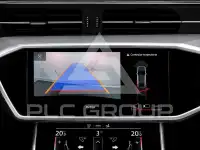 2022 Audi A7