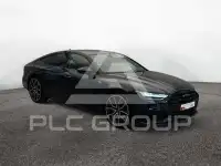 2022 Audi A7