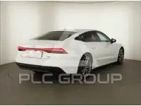 2022 Audi A7