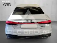2022 Audi A7