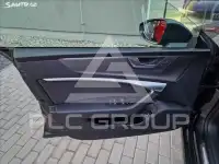 2022 Audi A7
