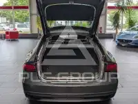 2022 Audi A7