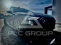 2022 Audi A7
