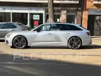 2022 Audi S6