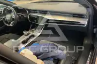 2022 Audi S6