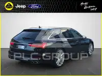 2022 Audi S6