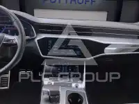 2022 Audi S6