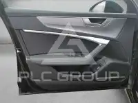 2022 Audi S6