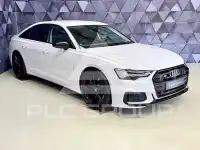2022 Audi S6