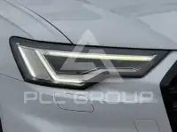 2022 Audi S6