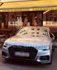 2022 Audi S6