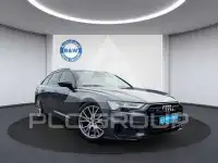 2022 Audi S6