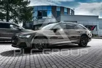 2022 Audi A6