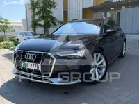 2022 Audi A6