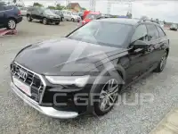 2022 Audi A6