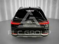 2022 Audi A6