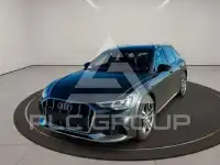 2022 Audi A6