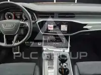 2022 Audi A6