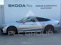 2022 Audi S7