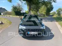 2022 Audi S3