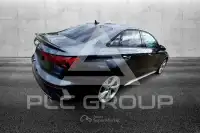 2022 Audi S3