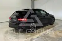 2022 Audi S3