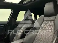 2022 Audi S3
