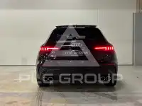 2022 Audi S3