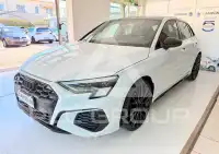 2022 Audi S3